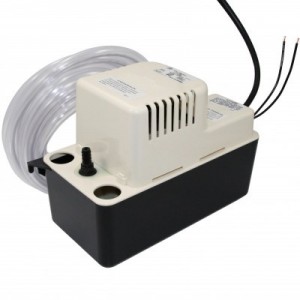 Condensate Removal Pumps