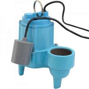 Sewage Pumps