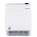 Stiebel Eltron CK 200-2 Trend, Wall-Mounted Electric Fan Space Heater, 2000/1800W, 240/208V