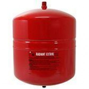 Radiant Extrol Expansion Tanks