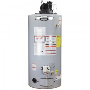 Power Vent Water Heaters