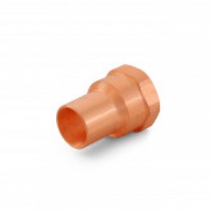 Copper x Female Threaded Adapters