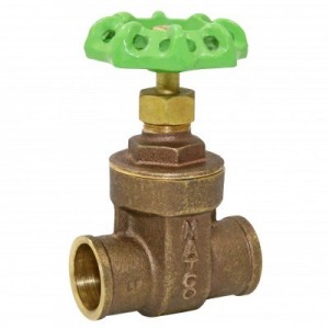Gate Valves