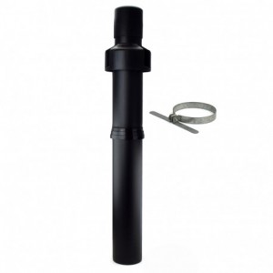 Innoflue Concentric Wall & Roof Termination Parts