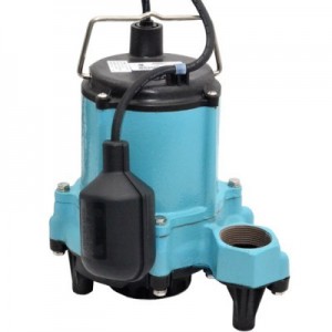 Effluent Pumps
