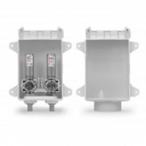 Ox Box Outlet Boxes