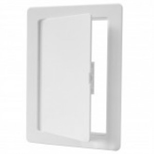 Universal Plastic Access Doors