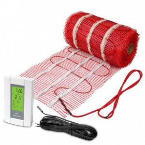 Electric Heat Kits