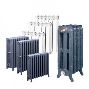 Hydronic Heating