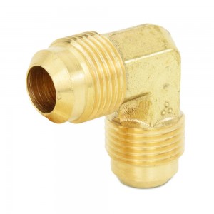 Flare Fittings