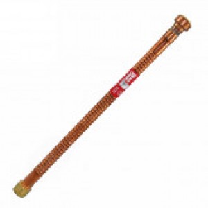 Water Heater Connectors