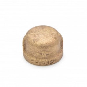 Brass Caps