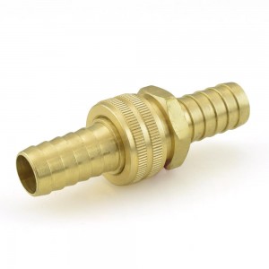 Complete Hose Menders