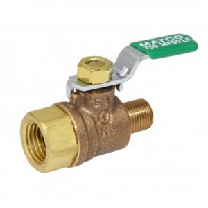 Backflow Preventers