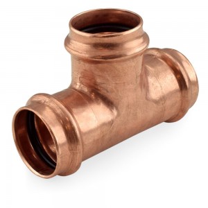 Copper Press Tees