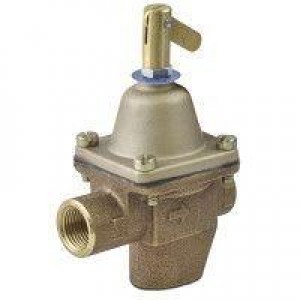Boiler Fill & Makeup Water Valves