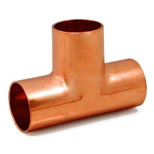 Copper Tees
