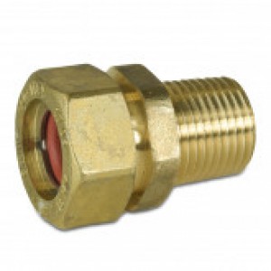 ProFlex CSST Gas Fittings