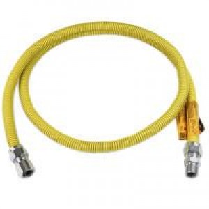 Dormont Gas Connectors