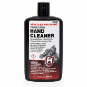 Hand Cleaners