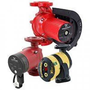 Variable Speed Circulator Pumps