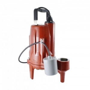Grinder Pumps