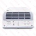 Stiebel Eltron CK 200-2 Trend, Wall-Mounted Electric Fan Space Heater, 2000/1800W, 240/208V