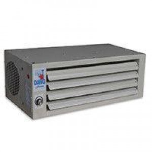 Modine Hot Water (Hydronic) & Steam Unit Heaters