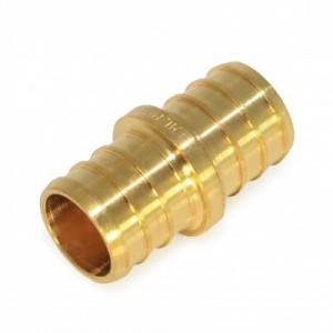 PEX Couplings