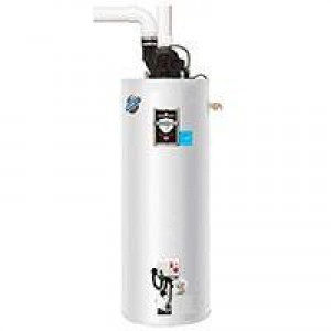 Power Direct Vent Water Heaters