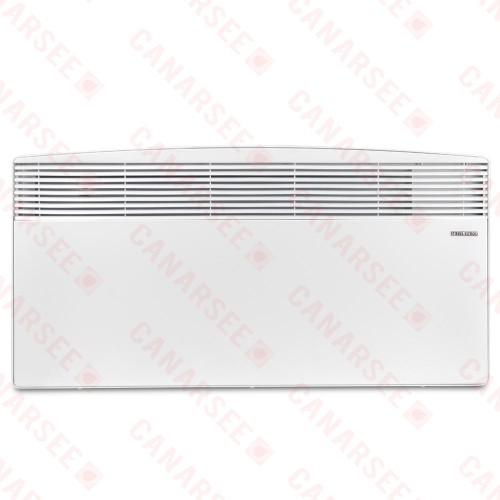 Stiebel Eltron CNS 240-2 E, Wall-Mounted Electric Convection Space Heater, 2400/1800W, 240/208V