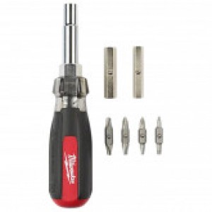 Screwdrivers & Nut Drivers