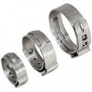 Oetiker PEX Clamps
