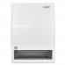 Stiebel Eltron CKT 20 E, Wall-Mounted Electric Fan Space Heater w/ Timer, 2000/1500W, 240/208V
