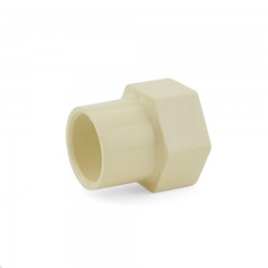 CTS CPVC Female Adapters