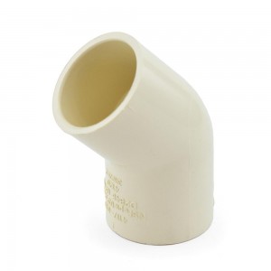 CTS CPVC 45° Elbows