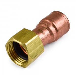 Sch 40 PVC Fittings