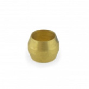 Brass Compression Sleeves