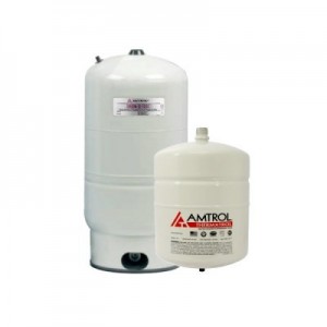 Expansion Tanks