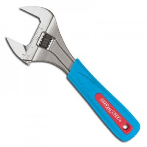 Adjustable Wrenches