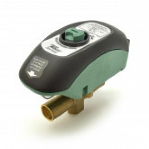 Taco Zone Valves