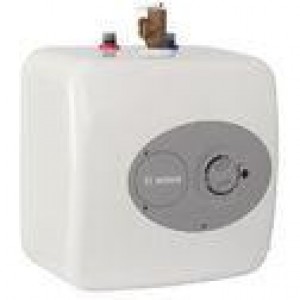 Bosch Tronic Electric Tankless Water Heaters