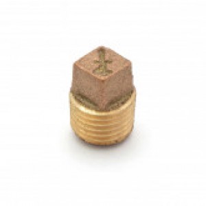 Brass Plugs