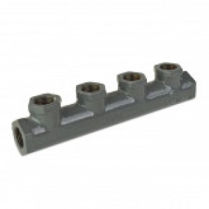 CSST Gas Manifolds