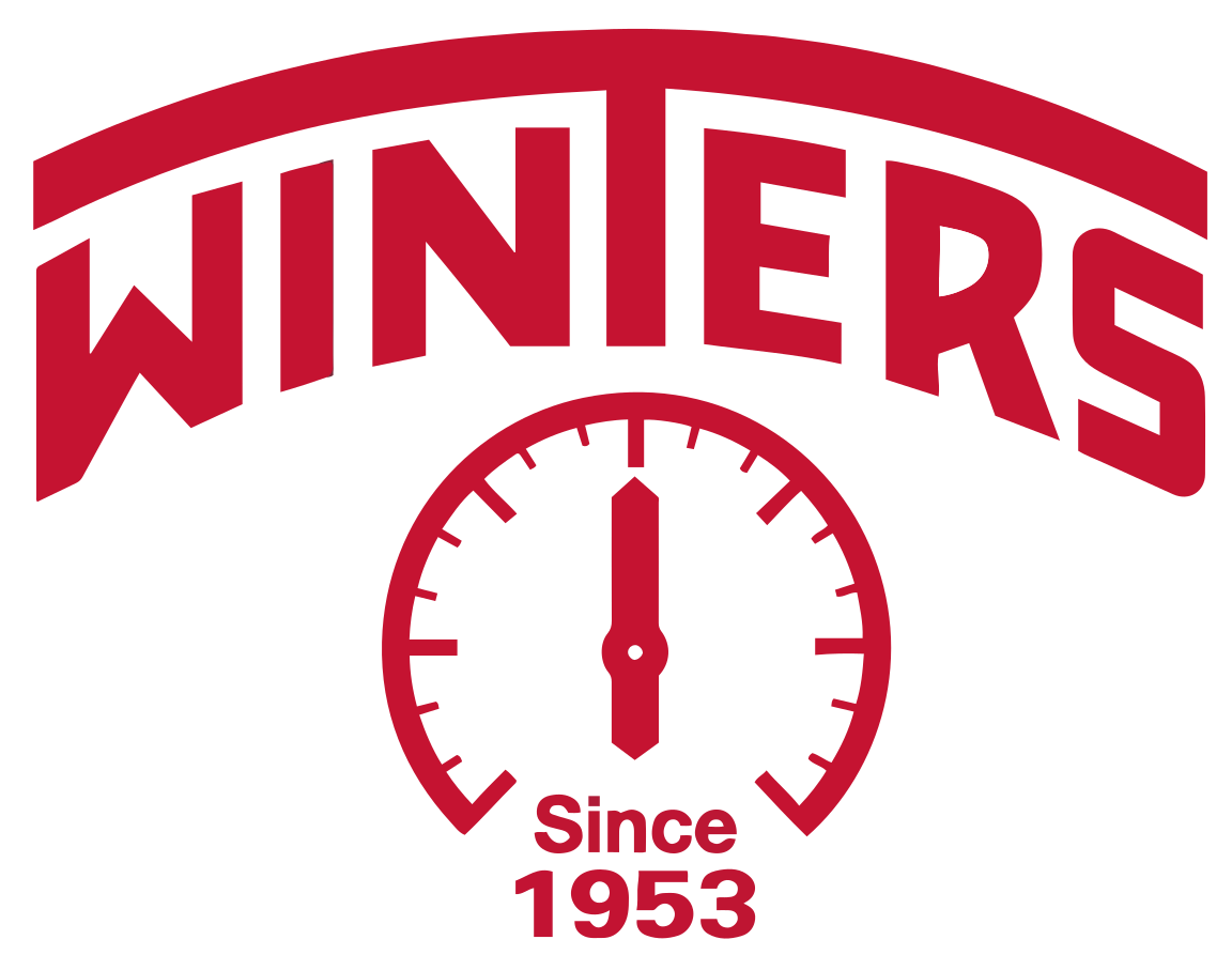 Winters